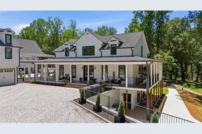 420 Thompson Creek Park Road, Dawsonville, GA 30534 - Photo 11