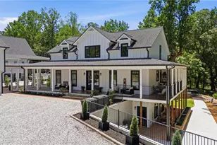420 Thompson Creek Park Rd, Dawsonville, GA 30534 - Photo 11