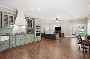 420 Thompson Creek Park Rd, Dawsonville, GA 30534 - Photo 77