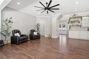 420 Thompson Creek Park Rd, Dawsonville, GA 30534 - Photo 45