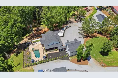 420 Thompson Creek Park Road, Dawsonville, GA 30534 - Photo 21
