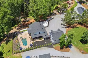 420 Thompson Creek Park Rd, Dawsonville, GA 30534 - Photo 21