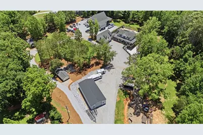 420 Thompson Creek Park Road, Dawsonville, GA 30534 - Photo 19