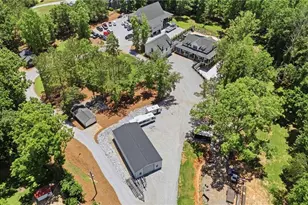 420 Thompson Creek Park Rd, Dawsonville, GA 30534 - Photo 19