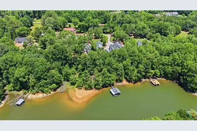 420 Thompson Creek Park Road, Dawsonville, GA 30534 - Photo 29