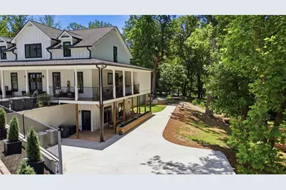 420 Thompson Creek Park Road, Dawsonville, GA 30534 - Photo 3