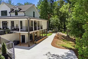 420 Thompson Creek Park Rd, Dawsonville, GA 30534 - Photo 3