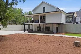 420 Thompson Creek Park Rd, Dawsonville, GA 30534 - Photo 69