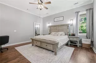 420 Thompson Creek Park Rd, Dawsonville, GA 30534 - Photo 51