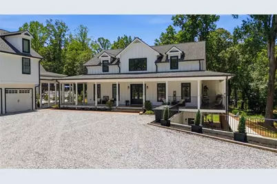 420 Thompson Creek Park Road, Dawsonville, GA 30534 - Photo 67