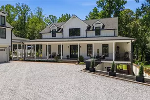 420 Thompson Creek Park Rd, Dawsonville, GA 30534 - Photo 67