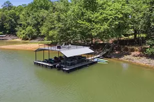 420 Thompson Creek Park Rd, Dawsonville, GA 30534 - Photo 33