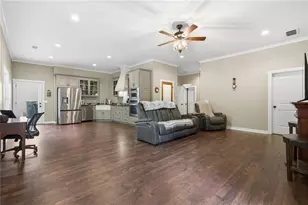 420 Thompson Creek Park Rd, Dawsonville, GA 30534 - Photo 75