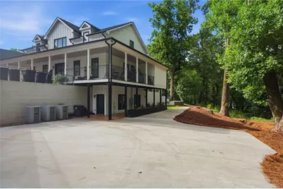 420 Thompson Creek Park Road, Dawsonville, GA 30534 - Photo 79