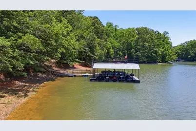 420 Thompson Creek Park Road, Dawsonville, GA 30534 - Photo 31