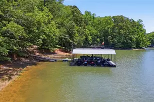 420 Thompson Creek Park Rd, Dawsonville, GA 30534 - Photo 31