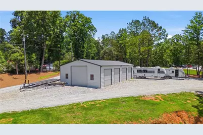 420 Thompson Creek Park Road, Dawsonville, GA 30534 - Photo 9
