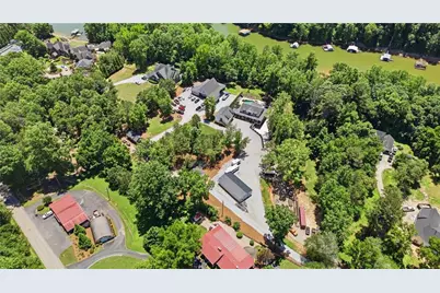 420 Thompson Creek Park Road, Dawsonville, GA 30534 - Photo 23