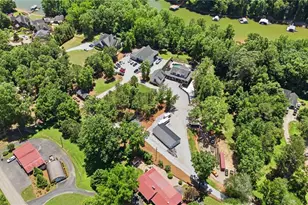 420 Thompson Creek Park Rd, Dawsonville, GA 30534 - Photo 23