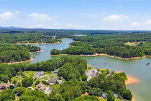 420 Thompson Creek Park Rd, Dawsonville, GA 30534 - Photo 27