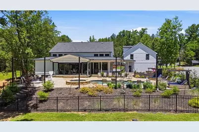420 Thompson Creek Park Road, Dawsonville, GA 30534 - Photo 15