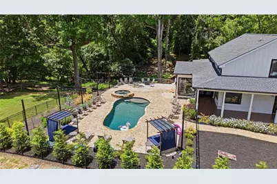 420 Thompson Creek Park Road, Dawsonville, GA 30534 - Photo 13
