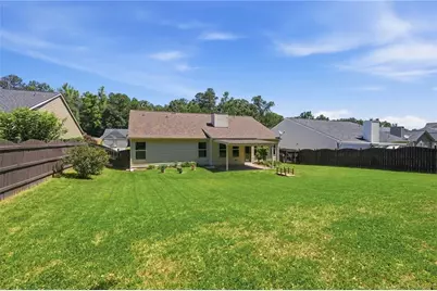3940 Spring Ridge Drive, Cumming, GA 30028 - Photo 41