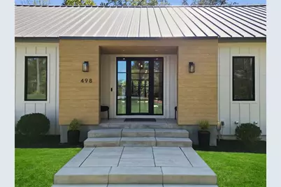 498 Old Mount Carmel Road, Canton, GA 30114 - Photo 5