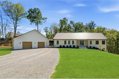 498 Old Mount Carmel Road, Canton, GA 30114 - Photo 3