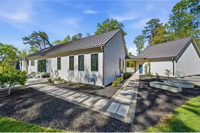 498 Old Mount Carmel Road, Canton, GA 30114 - Photo 1
