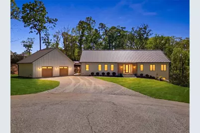 498 Old Mount Carmel Road, Canton, GA 30114 - Photo 9