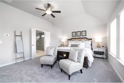 8845 McKaskey Lane, Ball Ground, GA 30107 - Photo 13