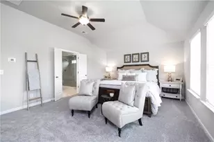 8845 McKaskey Ln, Ball Ground, GA 30107 - Photo 13