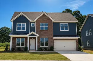 8845 McKaskey Ln, Ball Ground, GA 30107 - Photo 1