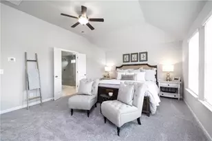 8845 McKaskey Ln, Ball Ground, GA 30107 - Photo 13