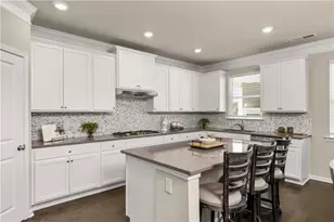 8845 McKaskey Ln, Ball Ground, GA 30107 - Photo 17