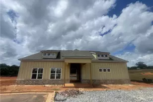 8845 McKaskey Ln, Ball Ground, GA 30107 - Photo 5