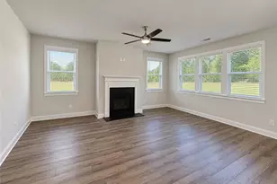 8845 McKaskey Ln, Ball Ground, GA 30107 - Photo 5