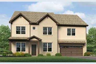8845 McKaskey Lane, Ball Ground, GA 30107 - Photo 1