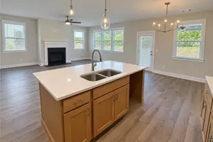 8845 McKaskey Ln, Ball Ground, GA 30107 - Photo 3