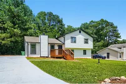 4436 Cypress Ridge Lane, Stone Mountain, GA 30083 - Photo 3