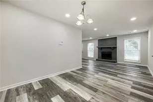 4436 Cypress Ridge Ln, Stone Mountain, GA 30083 - Photo 9
