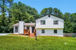 4436 Cypress Ridge Ln, Stone Mountain, GA 30083 - Photo 1