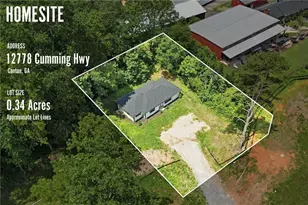 12778 Cumming Hwy, Canton, GA 30115 - Photo 1