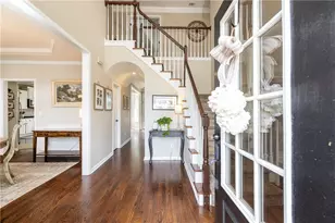 128 Ardsley Run, Canton, GA 30115 - Photo 3