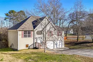 101 Twin Oaks Dr, Calhoun, GA 30701 - Photo 3
