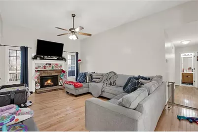 101 Twin Oaks Drive, Calhoun, GA 30701 - Photo 13