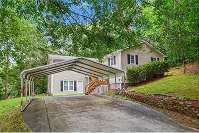 791 Friendship Church Road, Douglasville, GA 30134 - Photo 1
