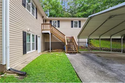 791 Friendship Church Road, Douglasville, GA 30134 - Photo 3