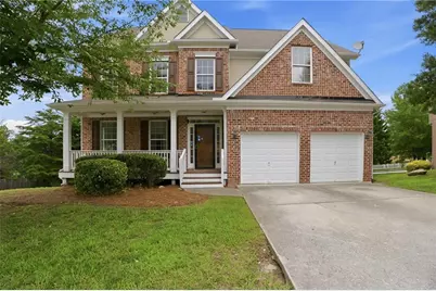 7295 Madison Circle, Union City, GA 30291 - Photo 1
